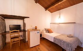 Casa Rural Pineiro, De Vila Sen Vento